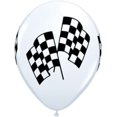 thumbnail image 6 of Disney Cars 3 Lighting McQueen 2nd Birthday Party Supplies, 6 of 7