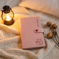 thumbnail image 4 of shyuyusa Photo Collection Album Picture Storage Book For Home Photo Memory Keeping Organization, 4 of 7