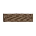 thumbnail image 1 of Colonial Mills TB69A008X028R Tiburon - Spruce Green Stair Tread -set 13 Rug, 1 of 1