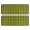 Yellow Black Checkerboard, variant on Kitchen Rugs Sets Of 2,Red Black Plaid Checkered Pattern Anti Fatigue Kitchen Mat Rugs Non Slip Washable,Decorative Kitchen Floor Mats for Kitchen,Sink,Laundry,17"x47"+17"x47"