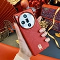 thumbnail image 1 of Dragon New Phone Case – Full Protection, Shockproof Acrylic Case (Black,OPPOFindX7Ultra), 1 of 7