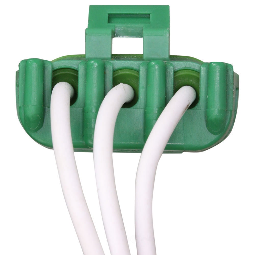 New Genuine WVE Pigtail