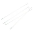 thumbnail image 1 of CHUANK 4 Pcs Window Blind Wand Stick Extra Long Curtain Rod Accessories Extendable Bar, 1 of 8