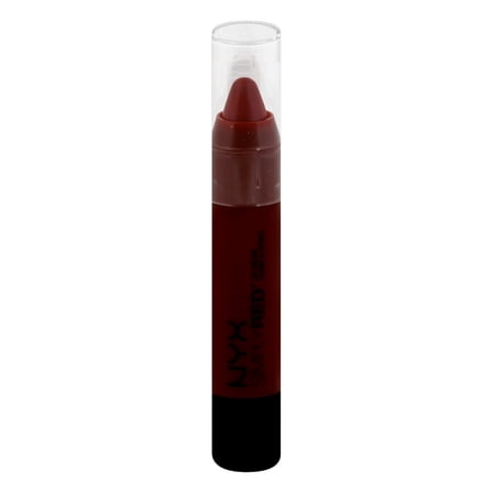 NYX Simply Red Lip Cream (Color : Knock Out)
