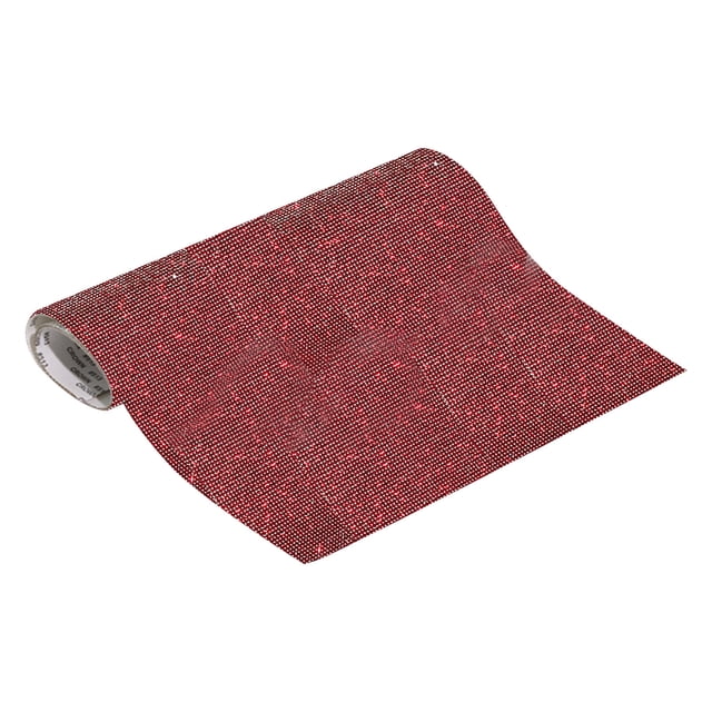 Rhinestone DIY Stickers Pieces Of Shiny Crystal Diamond Self Adhesive Decoration