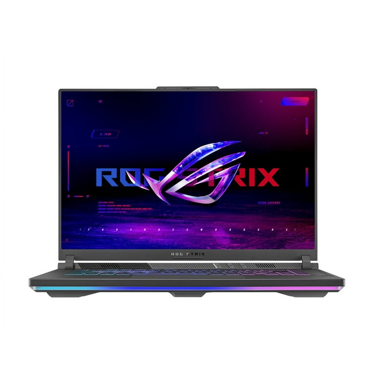 ROG Strix G16 (2023)  Gaming Laptops｜ROG - Republic of Gamers