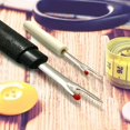 thumbnail image 2 of 2PCS Seam Rippers, Sharp Sewing Seam Thread Remover Stitch Unpicker with Ergonomic Handles for Needle Work Patterns and Sewing Clothes, 2 of 6