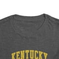 thumbnail image 4 of Kentucky Toddler Shirt Gifts Boy Girl Size 2T-5T, 4 of 4