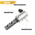 thumbnail image 5 of 1 Pair Engine Variable Timing Oil Control Valve Solenoid 153400A010 153300A010 for Lexus RX300 1999-2003, 5 of 8