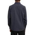 thumbnail image 2 of Hickson Update Long Sleeve Shirt [Midnight Blue], 2 of 3