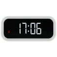 thumbnail image 2 of Reloj despertador con Luz nocturna 4 en 1 NikouMX 15W, 2 of 8
