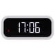 thumbnail image 2 of Reloj despertador con Luz nocturna 4 en 1 NikouMX 15W, 2 of 8
