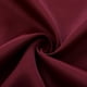 thumbnail image 5 of Cortinas opacas con arandela sólida con aislamiento térmico Irfora Vino rojo, 5 of 7