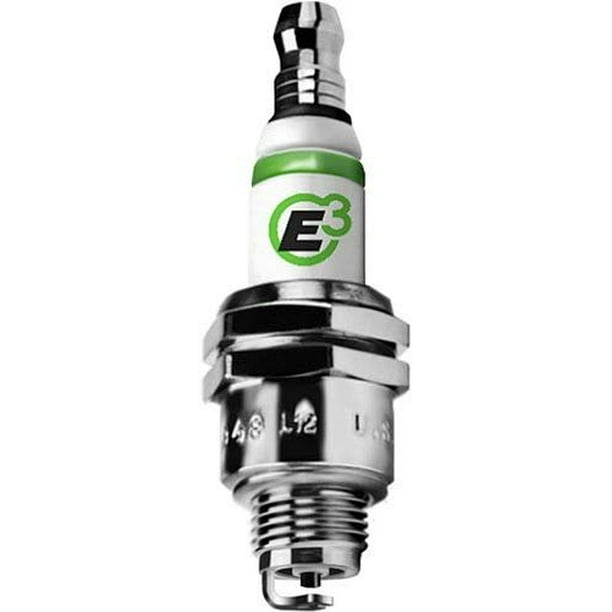 E3 Spark Plug E3.12 Lawn and Garden Spark Plug, Pack of 1