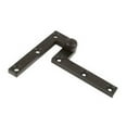 thumbnail image 1 of Deltana PH60U10B Solid Brass 4 3/8-Inch x 5/8-Inch x 3/8-Inch Pivot Hinge, 1 of 1
