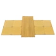 thumbnail image 3 of 4Pcs Flower Floor Stand Metal Column Flower Stand Flower Arrangement For Wedding Party Dinner Centerpiece, 3 of 8