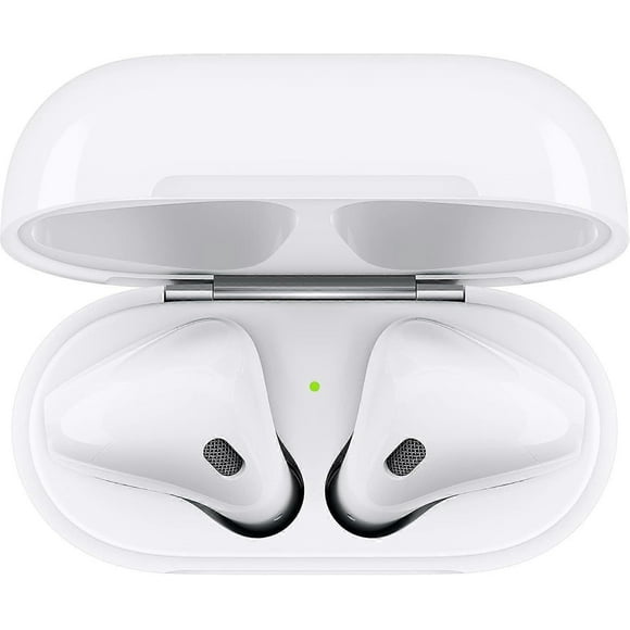Headphone Charging Case Headphone Charging Case for AirPods with Wired Charging Case (2nd Generation)