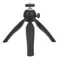 thumbnail image 1 of Support de Trépied Portable, Support de Trépied Portable de Bureau Mini Support de Trépied Support de Trépied de Bureau Habilement Conçu, 1 of 8