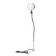 thumbnail image 2 of Lámpara LED Para Máquina De Coser, Luz De Trabajo Magnética 6500K Luz Blanca Resistente A La Erosión Cuello De Cisne Flexible De 360 ​​Para Reparación De Automóviles, 2 of 7