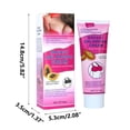 thumbnail image 3 of Fiudx Crema Reafirmante, Bálsamo de Belleza con Ingredientes Naturales, Efecto Reafirmante para El Pecho, Solución Antiflacidez, Rutina de Cuidado Corporal, Aumento de La Confianza Femenina, Uso Diar, 3 of 7