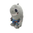 thumbnail image 3 of Figura De Anime, Juguetes De Peluche, Colección De Muñecos Esponjosos De Tiburón, Muñecos De Juguete, Regalos De Navidad Para Niños, Fanáticos Del Anime Scienceny FN006320-00, 3 of 6