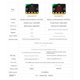thumbnail image 3 of Placa base yuxing Microbit V2.0 Programable negro, 3 of 5