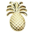 thumbnail image 1 of Bouton de Garde-Robe en Forme d'Ananas Poignées et Boutons de Porte en Laiton pour Meubles, 1 of 8