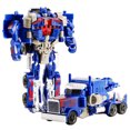thumbnail image 5 of Transformation Car Toy One Step Deformation Robot Action Figure Model Kid Puzzle Toy Anime Robot Model Deformation Car, 5 of 5