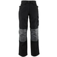 thumbnail image 1 of Alexandra Womens Tungsten Holster Work Trousers, 1 of 2