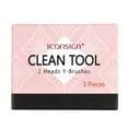 thumbnail image 3 of ICONSICN LASHLIFT Lash Lift Kit Eyelash Perm Kit Lash Curling Eyelash Extensions Professional Semi-Permanent Curling Perming Wave Suitable For Salon, 3 of 9