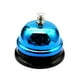 thumbnail image 1 of Campana de servicio de restaurante Billuyoard hierro duradera cocina Comedor azul, 1 of 6