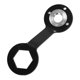 thumbnail image 3 of Washing Machine Clutch Wrench Disassembly Inner Barrel Screw Special Tool Clutch, 3 of 5