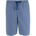 thumbnail image 1 of Hanes Short de Pyjama en Coton Tissé (Hommes), 1 of 4