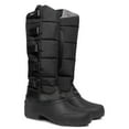 thumbnail image 3 of OVATION Adult Female Blizzard Extreme Black Tall Winter Boots, Size: LDS US 7 / EU 38, 3 of 6