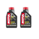 thumbnail image 1 of Aceite de Motor para Motocicleta 4 Tiempos MOTUL 5000 SAE 20w50 Kit 2 Litros, 1 of 2