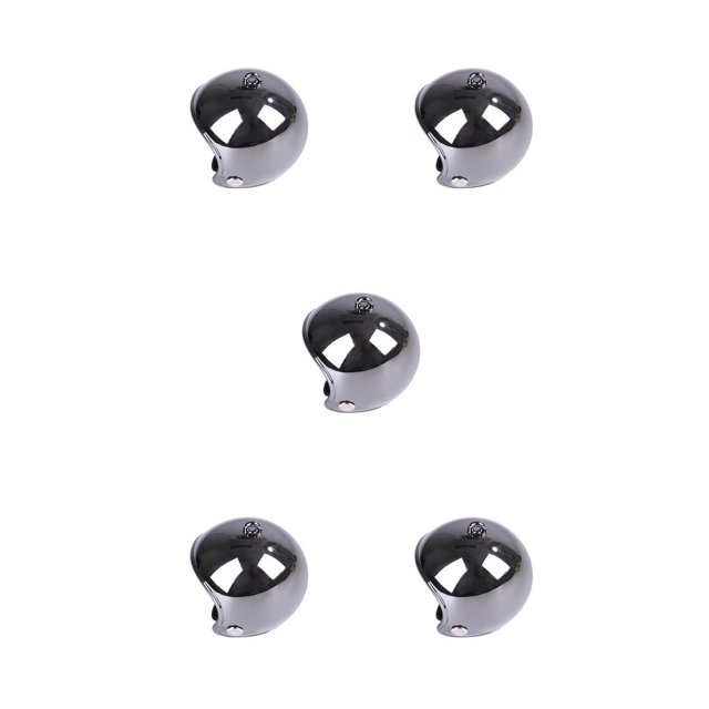 Methold Casco para mascotas, sombreros duros bonitos, accesorios de disfraces ajustables, gorras para sombreros, aves de corral de juguete para Type2 NO2