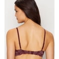 thumbnail image 2 of Maidenform Womens Comfort Devotion Plunge Push-Up Bra Style-9443, 2 of 2