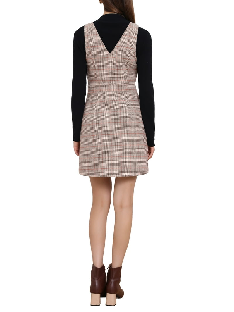 green emerald velvet dress Jumper