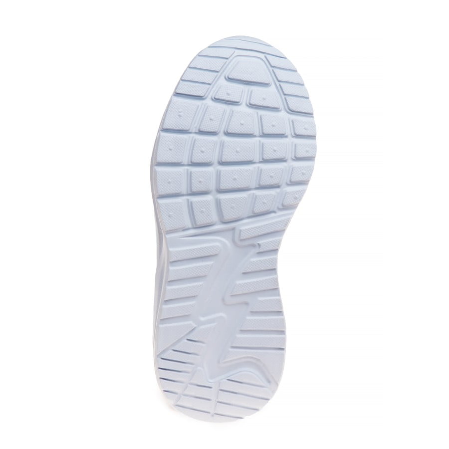 Avalanche Little Kids Boy Lace-Up Flat Heel Synthetic Sneakers
