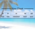 thumbnail image 3 of Vest Tops for Women Casual Chain Splicing Backless Camisole Top Camisole Vest, 3 of 7