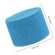 thumbnail image 5 of unbranded Decorativa Azul De Crepé Para Fiesta Con Material Y Fácil Montaje, 5 of 6