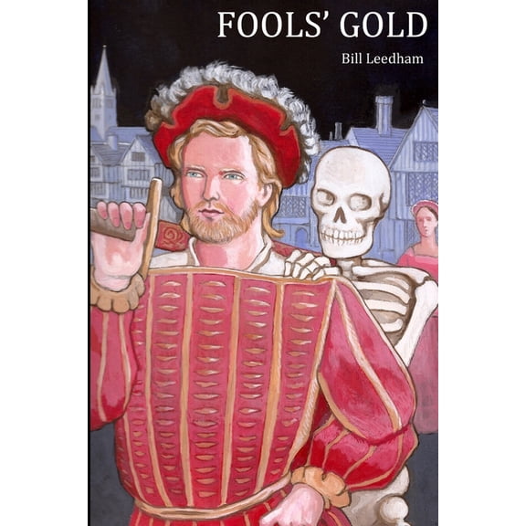 Fool's Gold, (Paperback)
