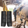 thumbnail image 2 of Juego Botas Deportivas para Caballos 458 (pata Delantera M), 2 of 9