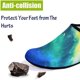 thumbnail image 3 of Zapatos de agua para mujer para hombre al aire libre playa natación Aqua calcetines de secado rápido zapatos descalzos surf yoga piscina ejercicio, 3 of 6