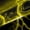 Yellow, variant on Castle Fairy Teens Adults Green Blue Gamepads Black Out Curtains,Abstract Lightning Curtains Pack of 2 (42x63 Each),Video Game Bedroom Curtains,Ultra Soft Home Decor