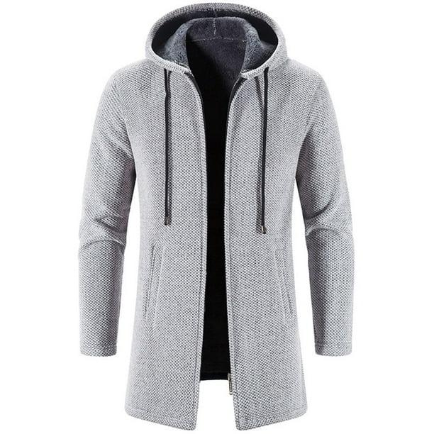Sueter largos para hombres hotsell