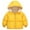 Yellow, variant on Staki Toddler Heavy Winter Jacket, Wind-resistant Water-resistant Shell, Fleece Inner Boys Coat 12M,18M,24M,2T,3T,4T,5T(Pink,2-3 Years)