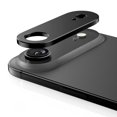 thumbnail image 1 of Slim Metal Aluminum Alloy Glass Lens Protector for 17 Pro Max/Pro/17, 1 of 8