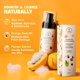 thumbnail image 5 of Jab&#2013265923n facial espumoso suave org&#2013265921nico para ni&#2013265921os - Sin perfume - Vegano - Sin toxinas - Sin sulfatos - Sin parabenos - Sin crueldad animal - JabÉ, 5 of 9
