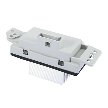 1581773 Car Blower Fan Motor Resistor Replacement for Chevrolet for Pontiac